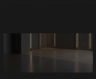 Чистовая отделка